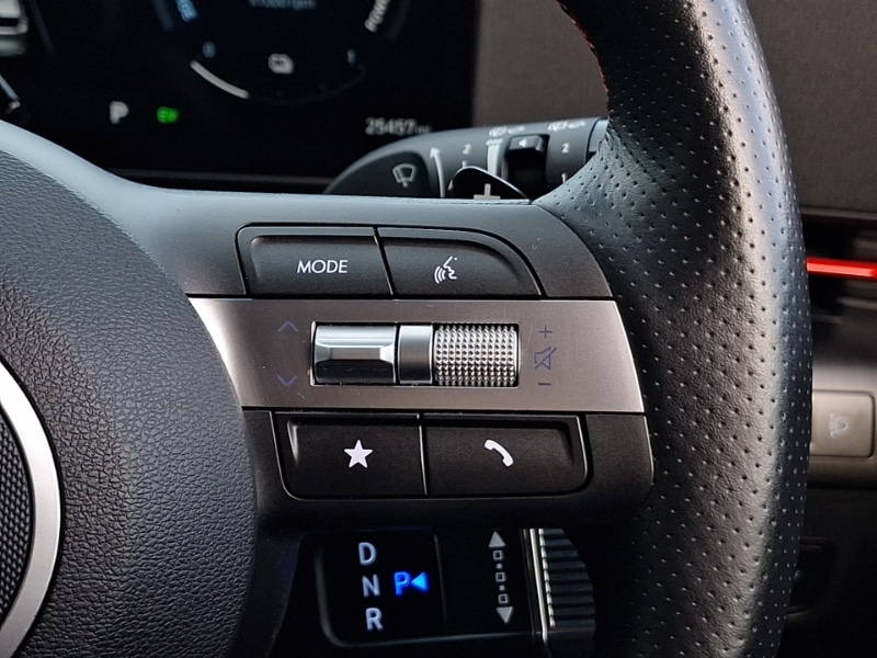 Used Hyundai KONA 2023 for sale - 76683641: Photo 19