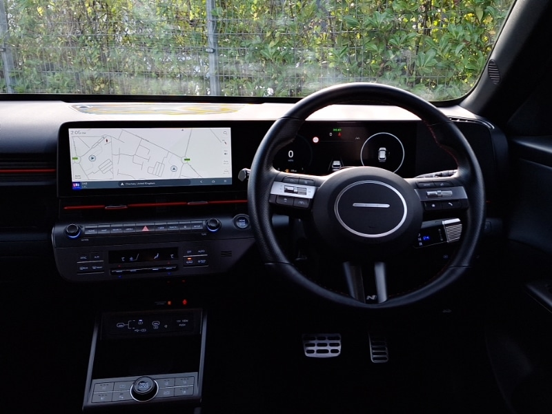 Used Hyundai KONA 2023 for sale - 76683641: Photo 7