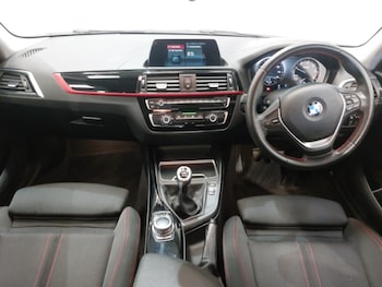 Used BMW 1 Series 2018 for sale - 78559441: Photo