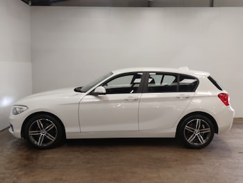Used BMW 1 Series 2018 for sale - 78559441: Photo