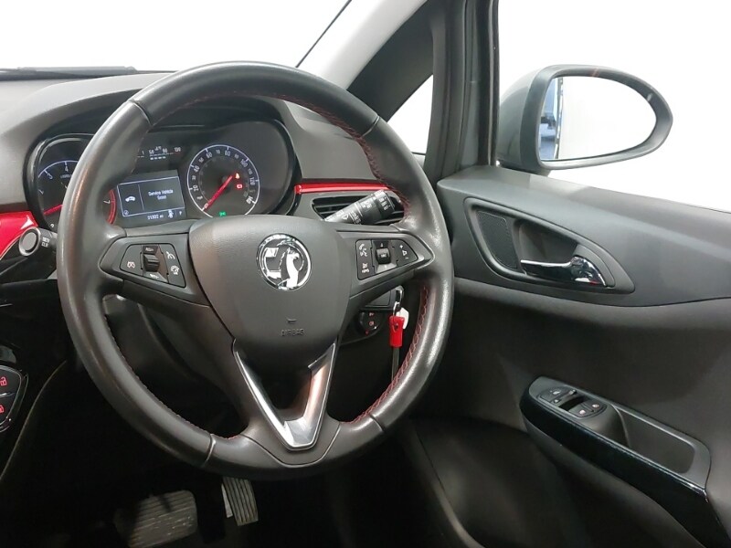 Used Vauxhall Corsa 2019 for sale - 76683444: Photo 10