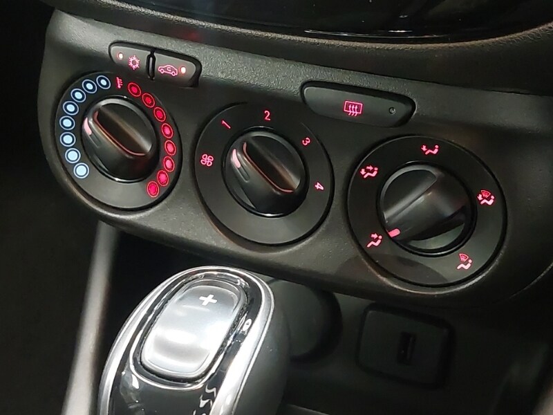 Used Vauxhall Corsa 2019 for sale - 76683444: Photo 13