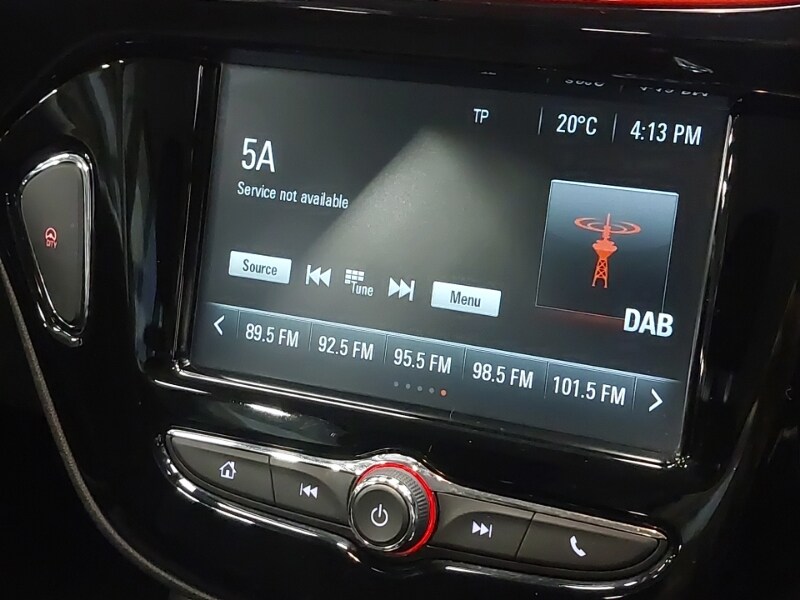 Used Vauxhall Corsa 2019 for sale - 76683444: Photo 14