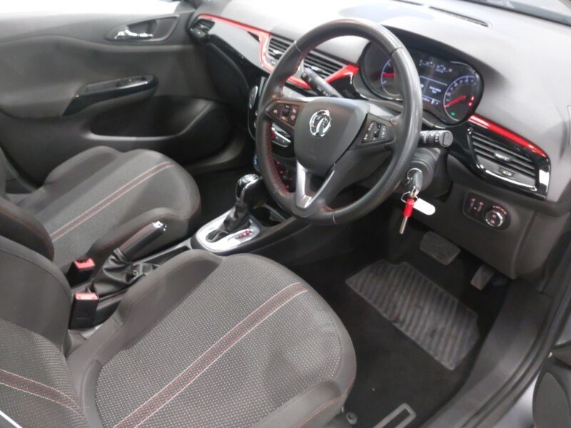 Used Vauxhall Corsa 2019 for sale - 76683444: Photo 18