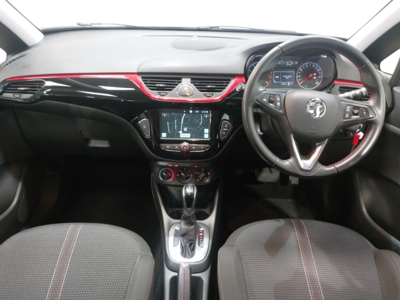 Used Vauxhall Corsa 2019 for sale - 76683444: Photo 2