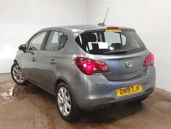 Used Vauxhall Corsa 2019 for sale - 76683444: Photo