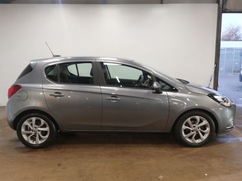 Used Vauxhall Corsa 2019 for sale - 76683444: Photo 4