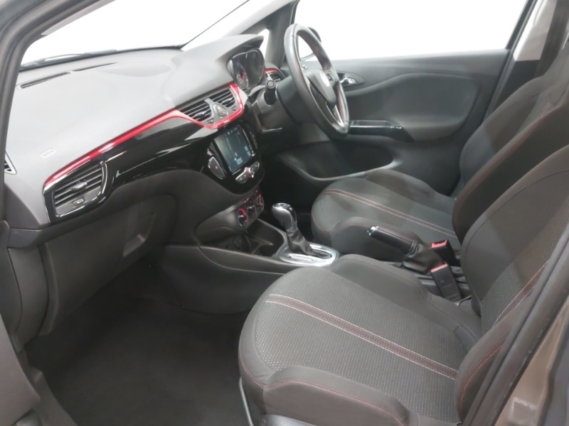 Used Vauxhall Corsa 2019 for sale - 76683444: Photo 5