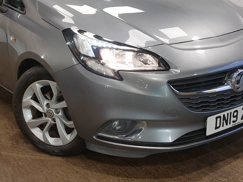 Used Vauxhall Corsa 2019 for sale - 76683444: Photo 9