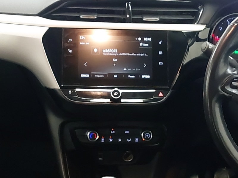 Used Vauxhall Corsa 2020 for sale - 76331595: Photo 10