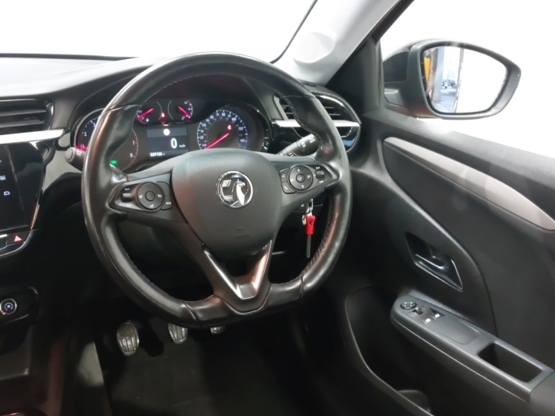 Used Vauxhall Corsa 2020 for sale - 76331595: Photo 11