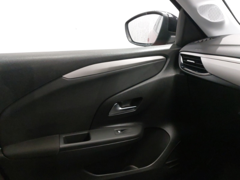 Used Vauxhall Corsa 2020 for sale - 76331595: Photo 16
