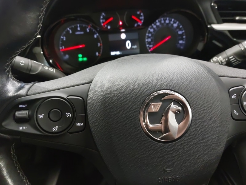 Used Vauxhall Corsa 2020 for sale - 76331595: Photo 17