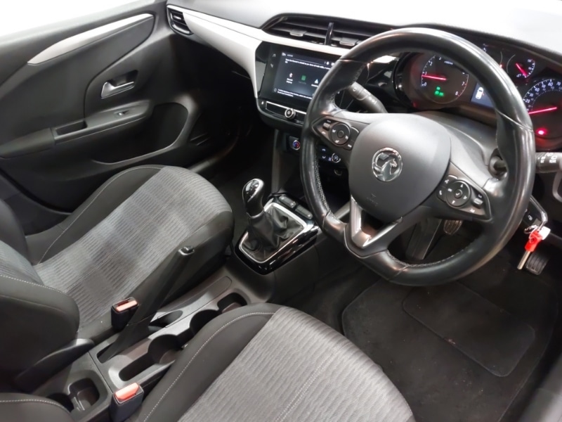 Used Vauxhall Corsa 2020 for sale - 76331595: Photo 18