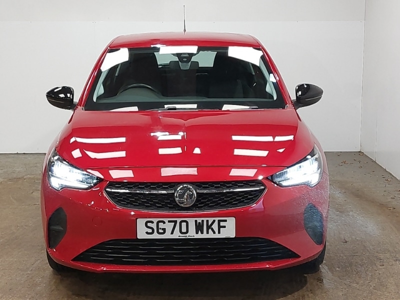 Used Vauxhall Corsa 2020 for sale - 76331595: Photo 19
