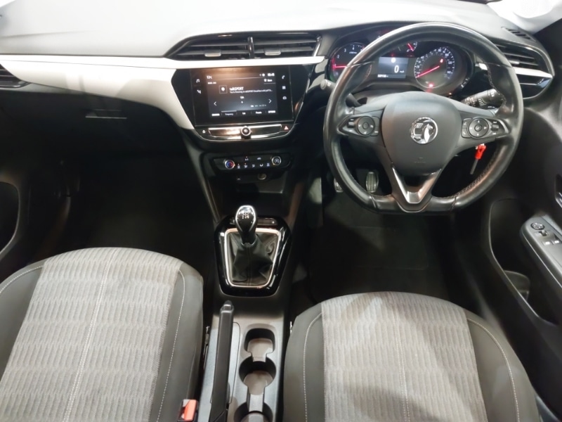 Used Vauxhall Corsa 2020 for sale - 76331595: Photo 2