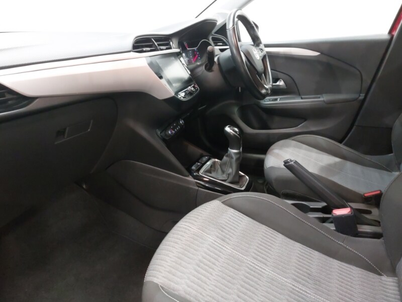 Used Vauxhall Corsa 2020 for sale - 76331595: Photo 5