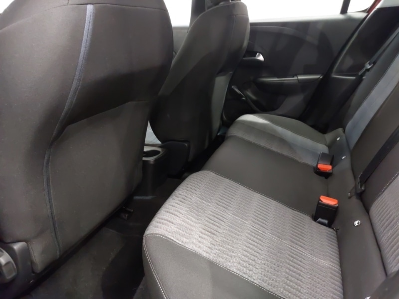 Used Vauxhall Corsa 2020 for sale - 76331595: Photo 6