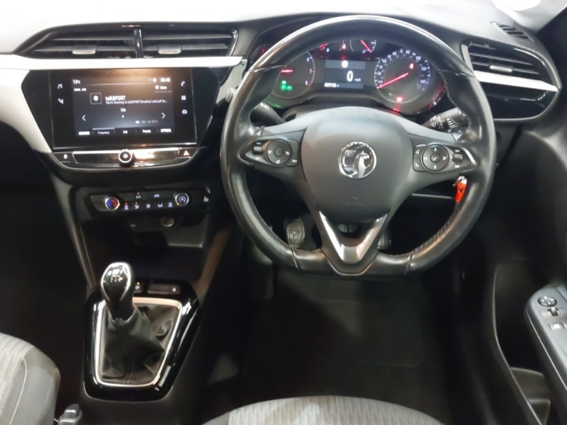 Used Vauxhall Corsa 2020 for sale - 76331595: Photo 7