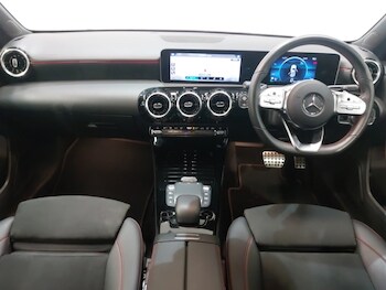Used Mercedes-Benz A-Class 2020 for sale - 78460541: Photo