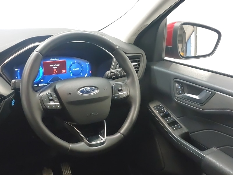 Used Ford Kuga 2021 for sale - 77623460: Photo 10