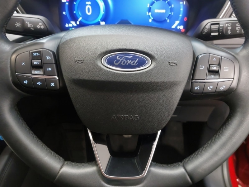 Used Ford Kuga 2021 for sale - 77623460: Photo 16