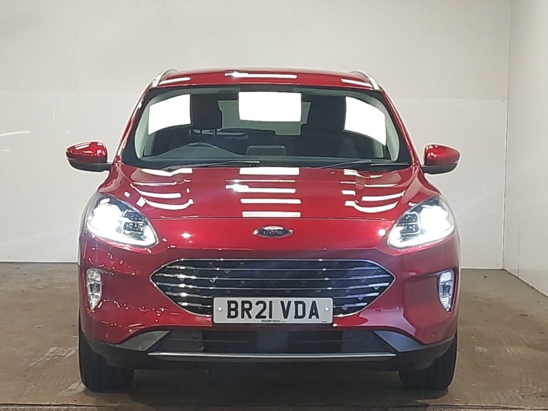 Used Ford Kuga 2021 for sale - 77623460: Photo 19