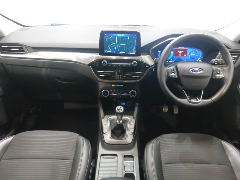 Used Ford Kuga 2021 for sale - 77623460: Photo 2
