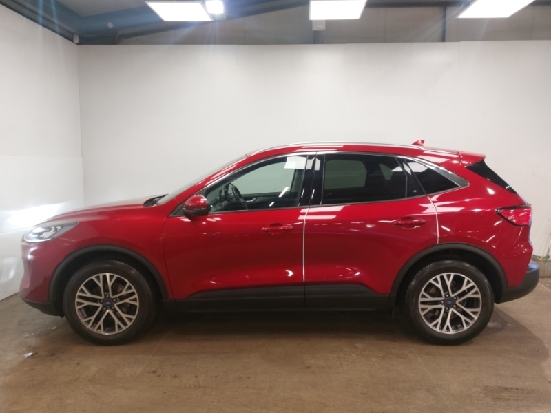 Used Ford Kuga 2021 for sale - 77623460: Photo 4