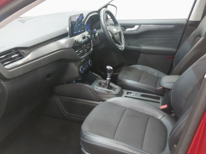 Used Ford Kuga 2021 for sale - 77623460: Photo 5