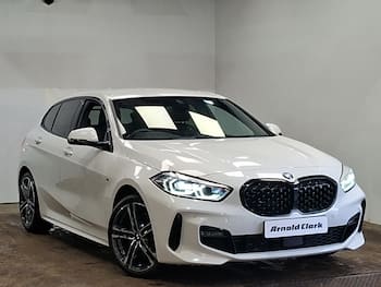 Used BMW 1 Series 2020 for sale - 79839886: Photo