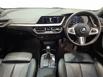 Used BMW 1 Series 2020 for sale - 79839886: Photo