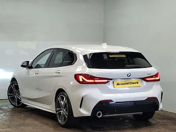 Used BMW 1 Series 2020 for sale - 79839886: Photo