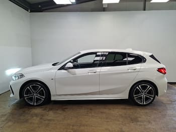 Used BMW 1 Series 2020 for sale - 79839886: Photo