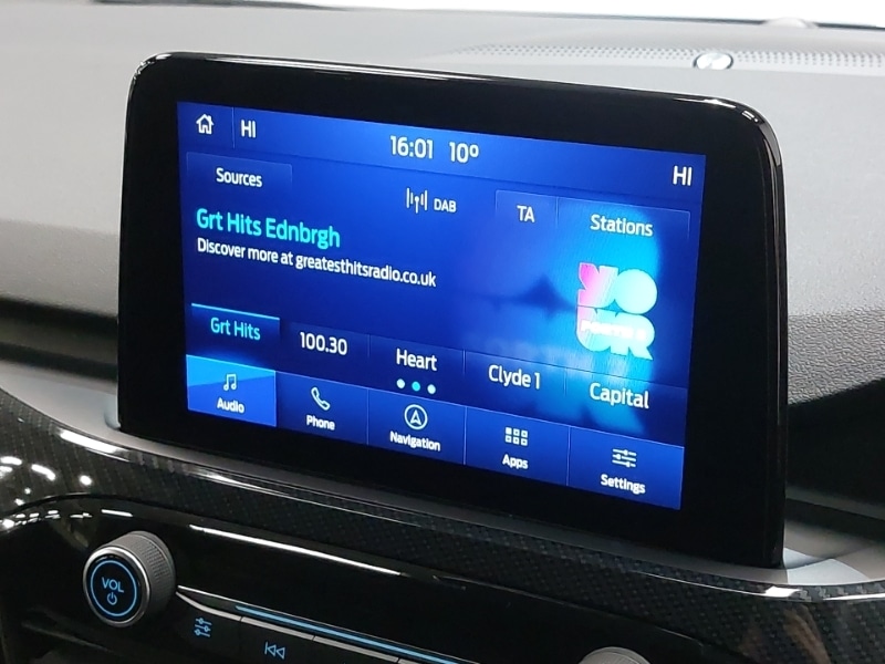 Used Ford Kuga 2022 for sale - 77119224: Photo 14