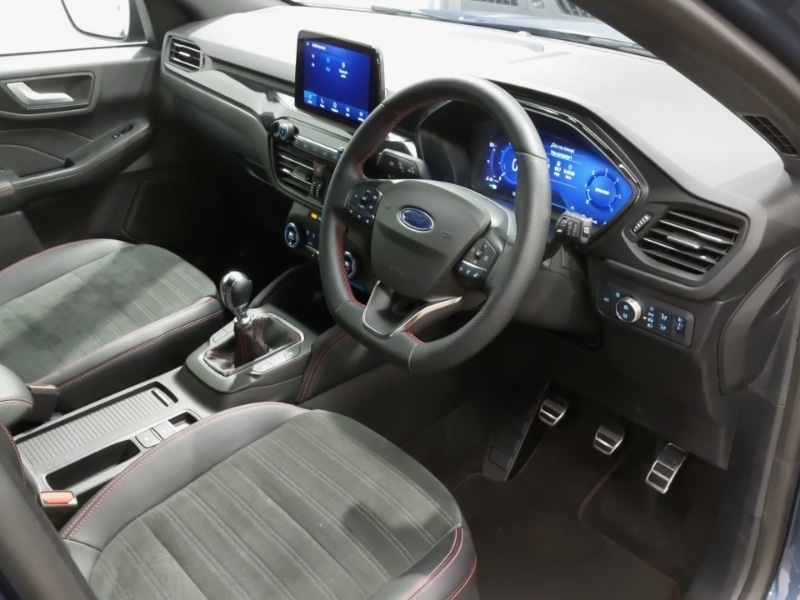 Used Ford Kuga 2022 for sale - 77119224: Photo 18