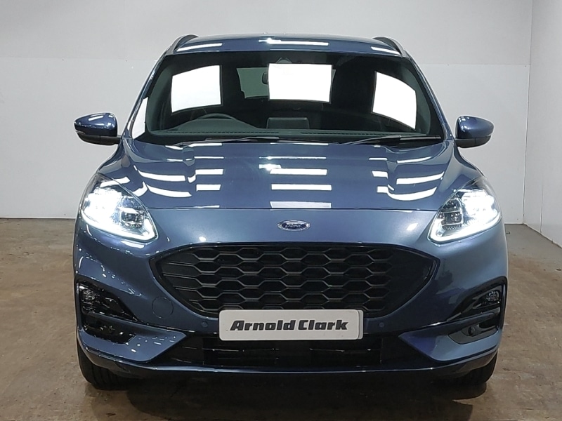 Used Ford Kuga 2022 for sale - 77119224: Photo 19