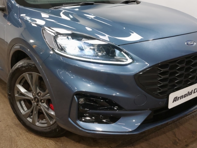 Used Ford Kuga 2022 for sale - 77119224: Photo 9