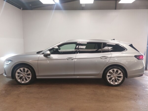 Used Skoda Superb 2024 for sale - 75719035: Photo 4
