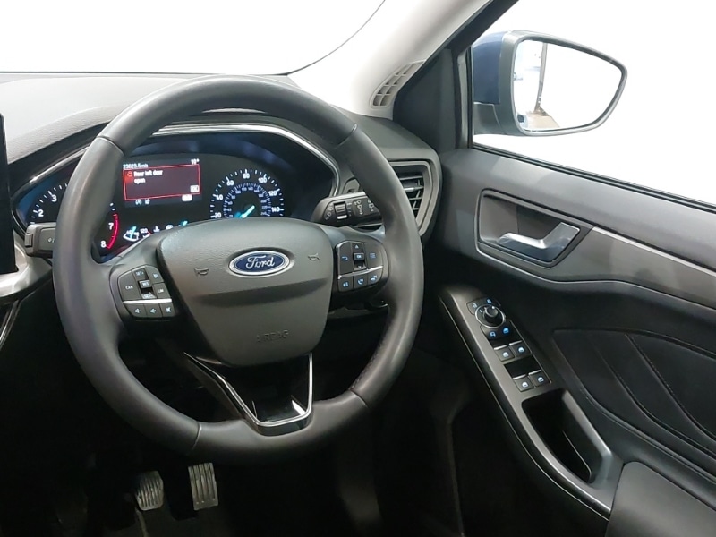 Used Ford Focus 2022 for sale - 77289756: Photo 10
