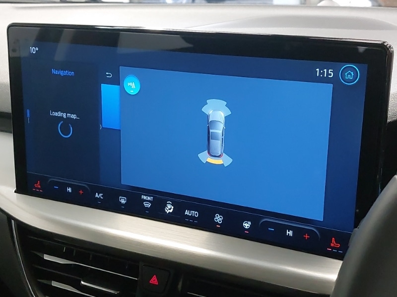 Used Ford Focus 2022 for sale - 77289756: Photo 17