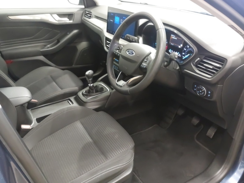 Used Ford Focus 2022 for sale - 77289756: Photo 18