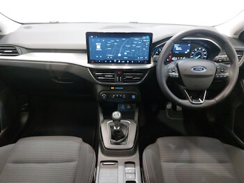 Used Ford Focus 2022 for sale - 77289756: Photo