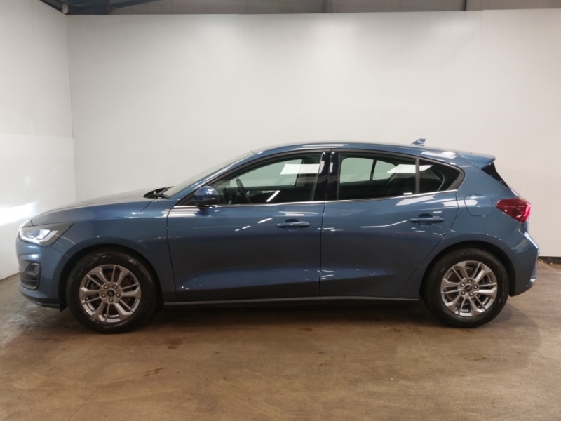 Used Ford Focus 2022 for sale - 77289756: Photo 4