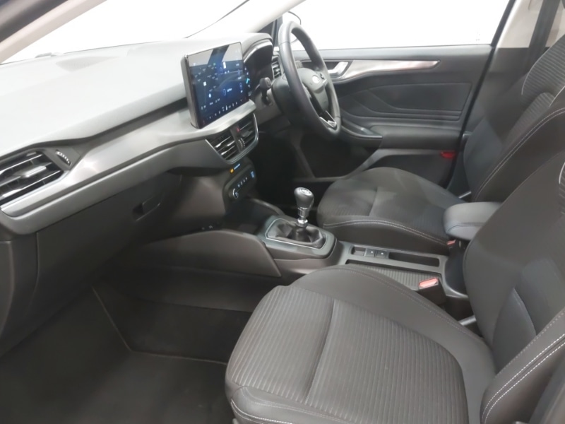 Used Ford Focus 2022 for sale - 77289756: Photo 5