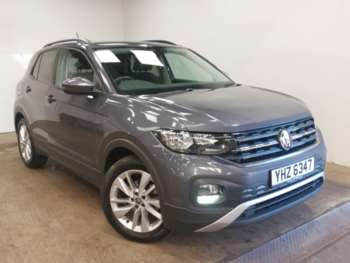2022 - 1.0 TSI 110 SE 5dr