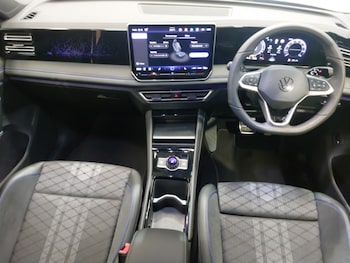 Used Volkswagen Tiguan 2024 for sale - 75715099: Photo
