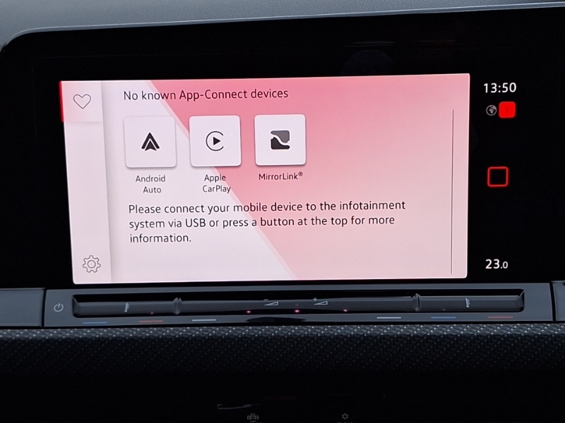 Used Volkswagen Golf 2020 for sale - 76644174: Photo 15