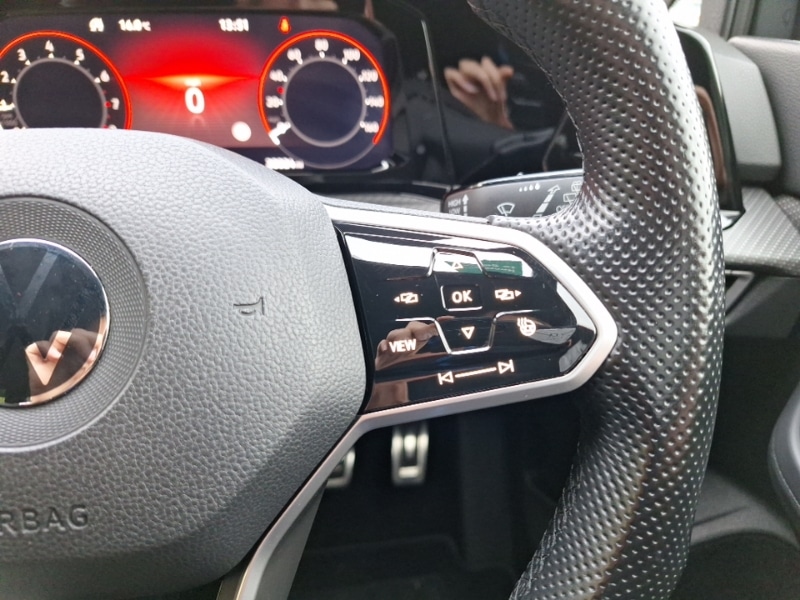 Used Volkswagen Golf 2020 for sale - 76644174: Photo 19