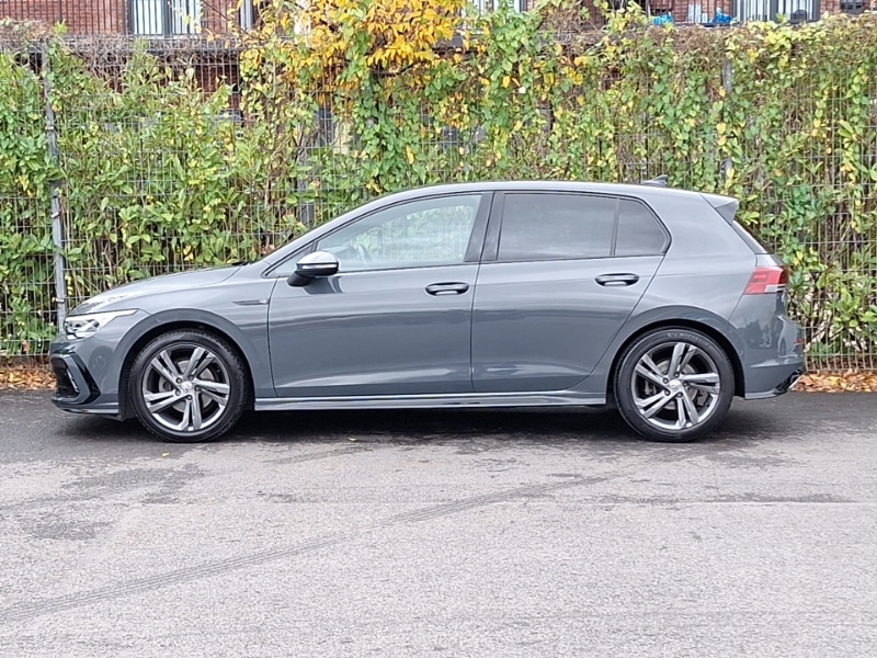 Used Volkswagen Golf 2020 for sale - 76644174: Photo 4